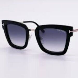 TOM FORD - Lara Square Sunglasses
